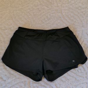 Layer8 QUICK-DRY Running Shorts